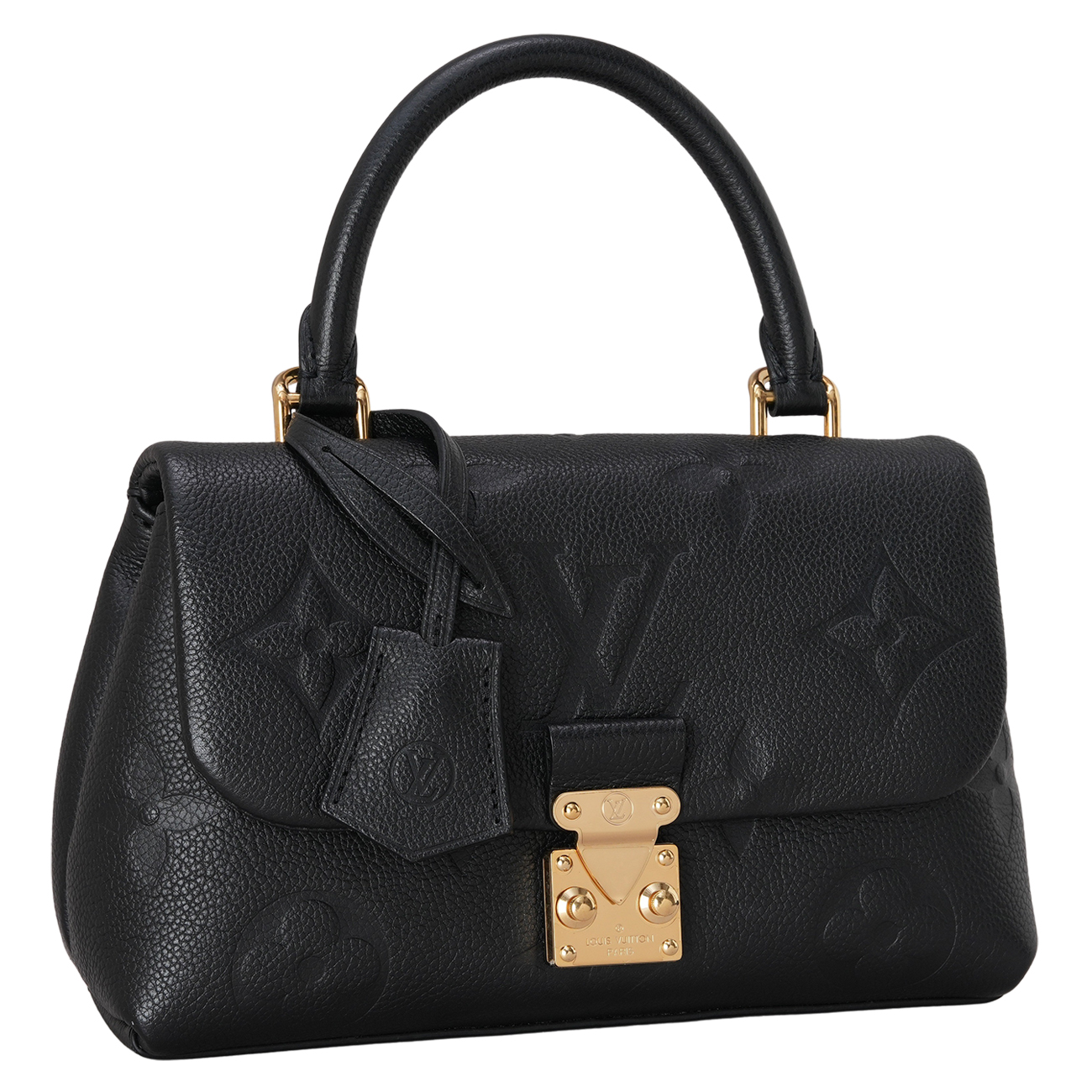 LOUIS VUITTON(USED)루이비통 M45977 앙프렝뜨 마들렌 BB
